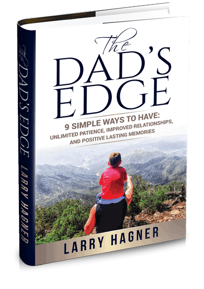 The Dads Edge Book 